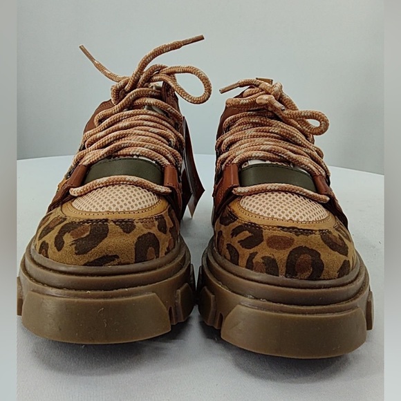 FARM Rio Multicolor Chunky Sneakers - Picture 3 of 5